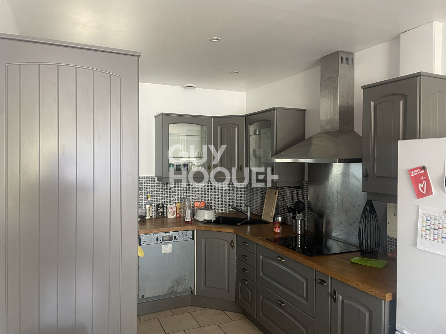 Appartement  3 pièce(s) 63 m2