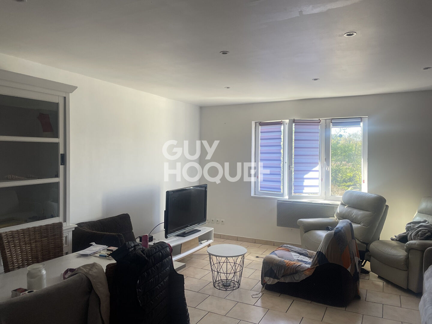 Appartement  3 pièce(s) 63 m2