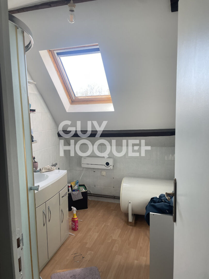 Appartement  3 pièce(s) 63 m2