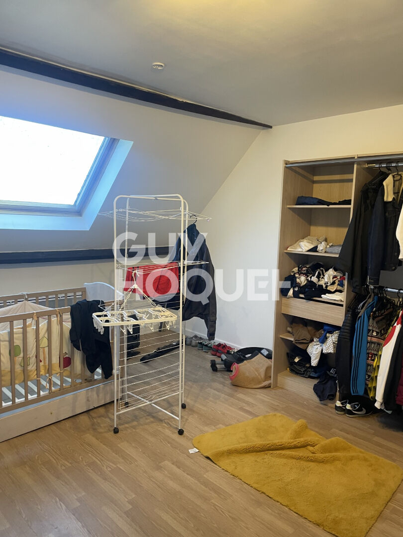 Appartement  3 pièce(s) 63 m2