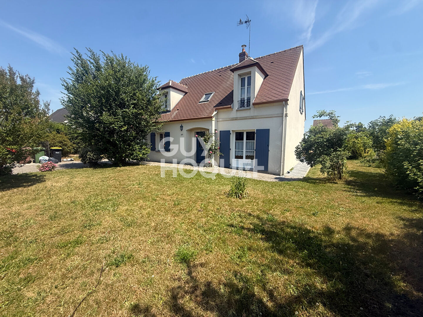 Maison récente 5 pièces à vendre à Agnetz - Un véritable coup de coeur ! — photo 2
