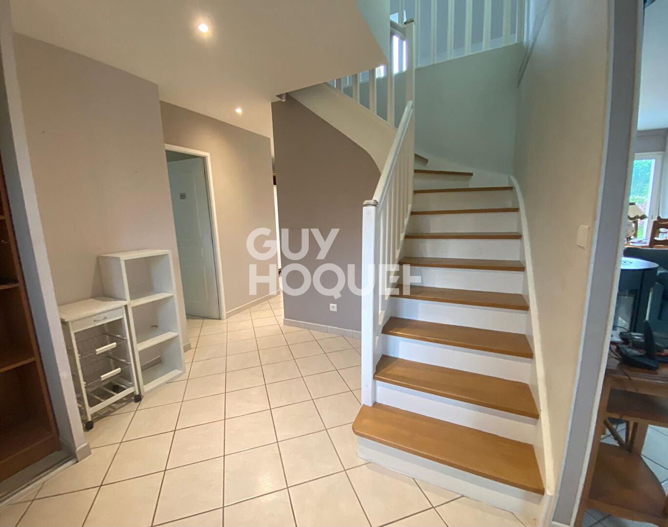 Maison récente 5 pièces à vendre à Agnetz - Un véritable coup de coeur !