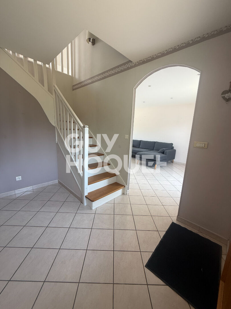 Maison récente 5 pièces à vendre à Agnetz - Un véritable coup de coeur ! — photo 3