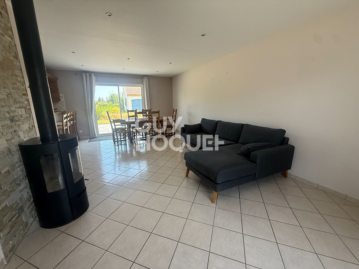 Maison récente 5 pièces à vendre à Agnetz - Un véritable coup de coeur ! — photo 4