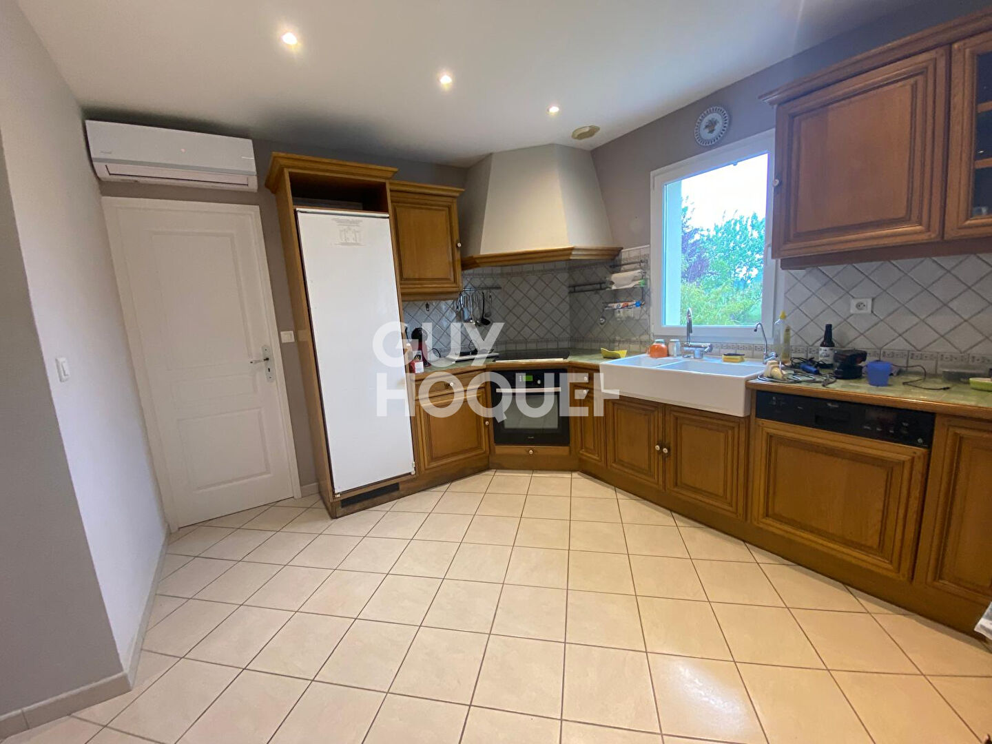 Maison récente 5 pièces à vendre à Agnetz - Un véritable coup de coeur !