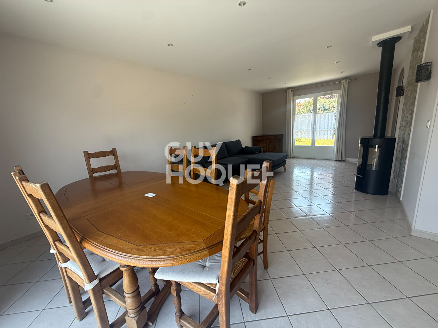 Maison récente 5 pièces à vendre à Agnetz - Un véritable coup de coeur ! — photo 5