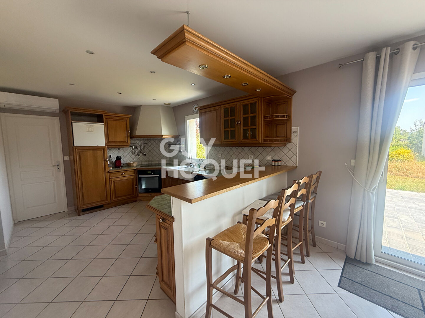 Maison récente 5 pièces à vendre à Agnetz - Un véritable coup de coeur ! — photo 6