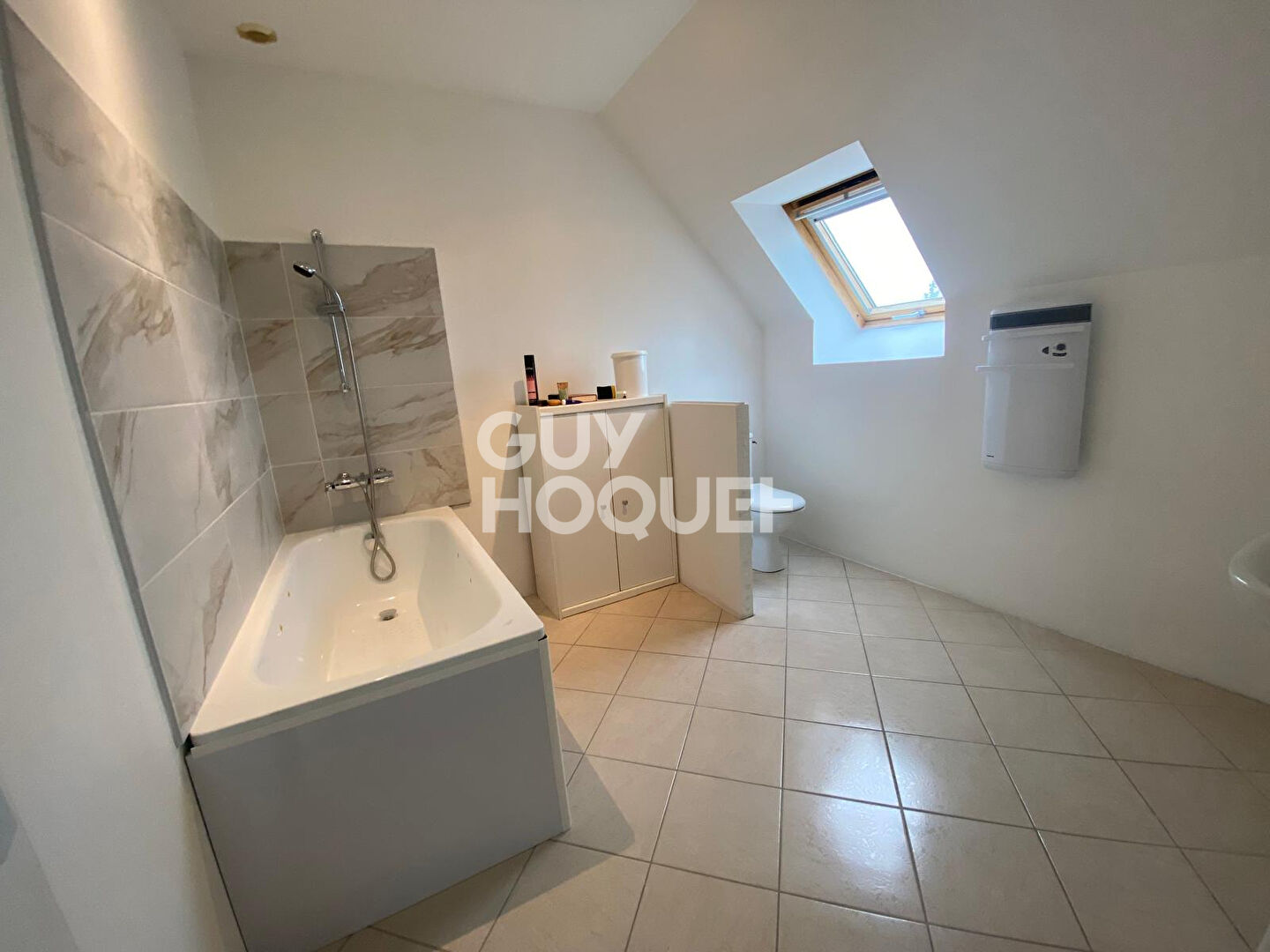 Maison récente 5 pièces à vendre à Agnetz - Un véritable coup de coeur !