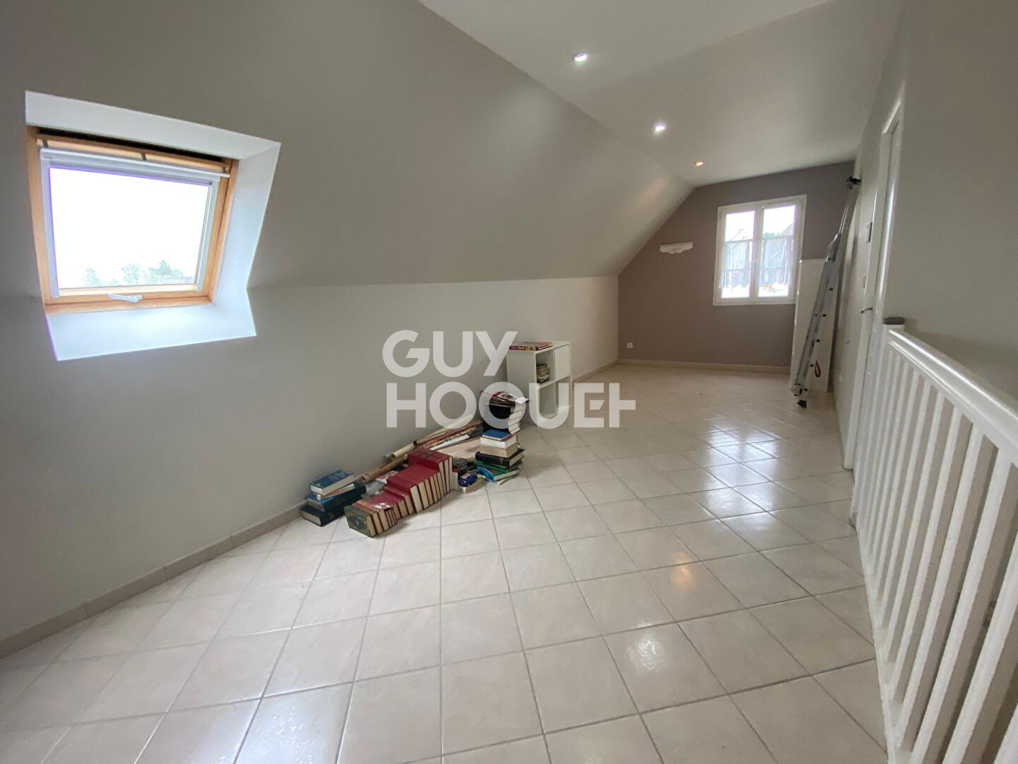 Maison récente 5 pièces à vendre à Agnetz - Un véritable coup de coeur !
