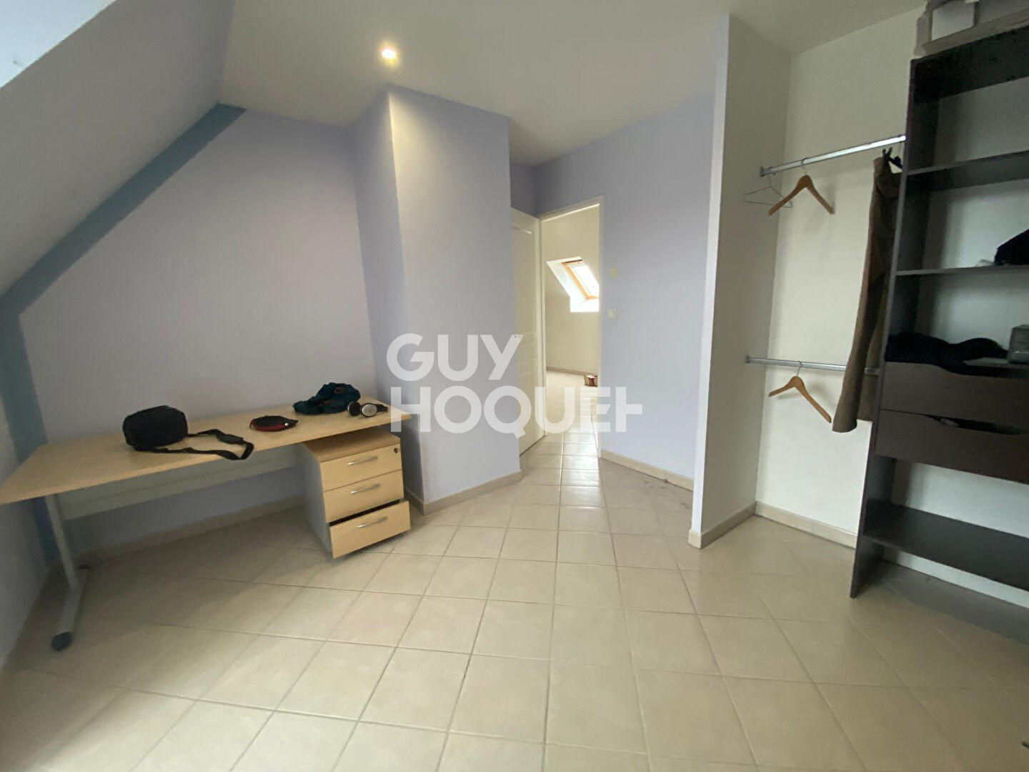 Maison récente 5 pièces à vendre à Agnetz - Un véritable coup de coeur !