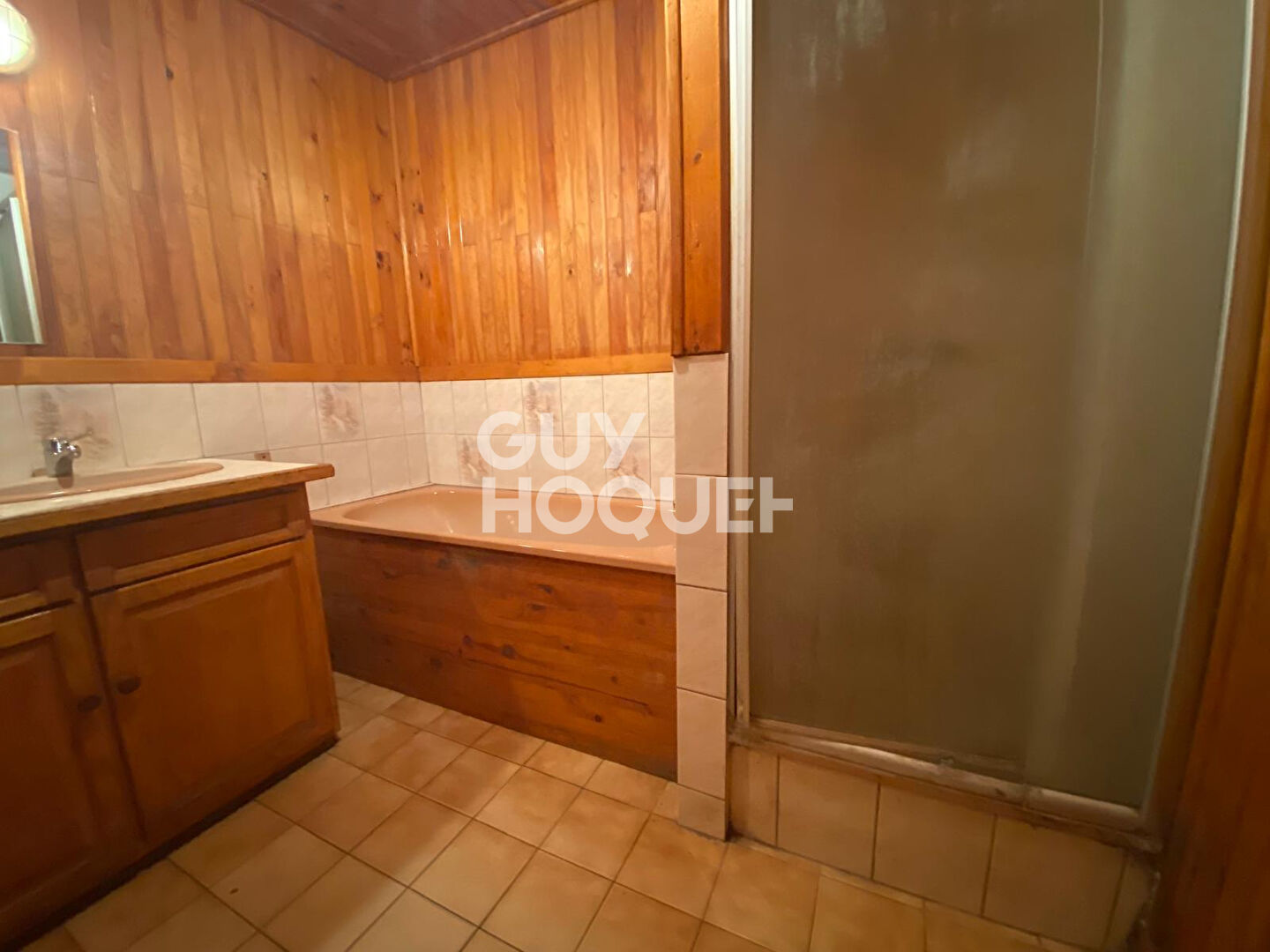 Maison à rénover de 4 pièces avec fort potentiel à La Neuville-en-Hez — photo 6