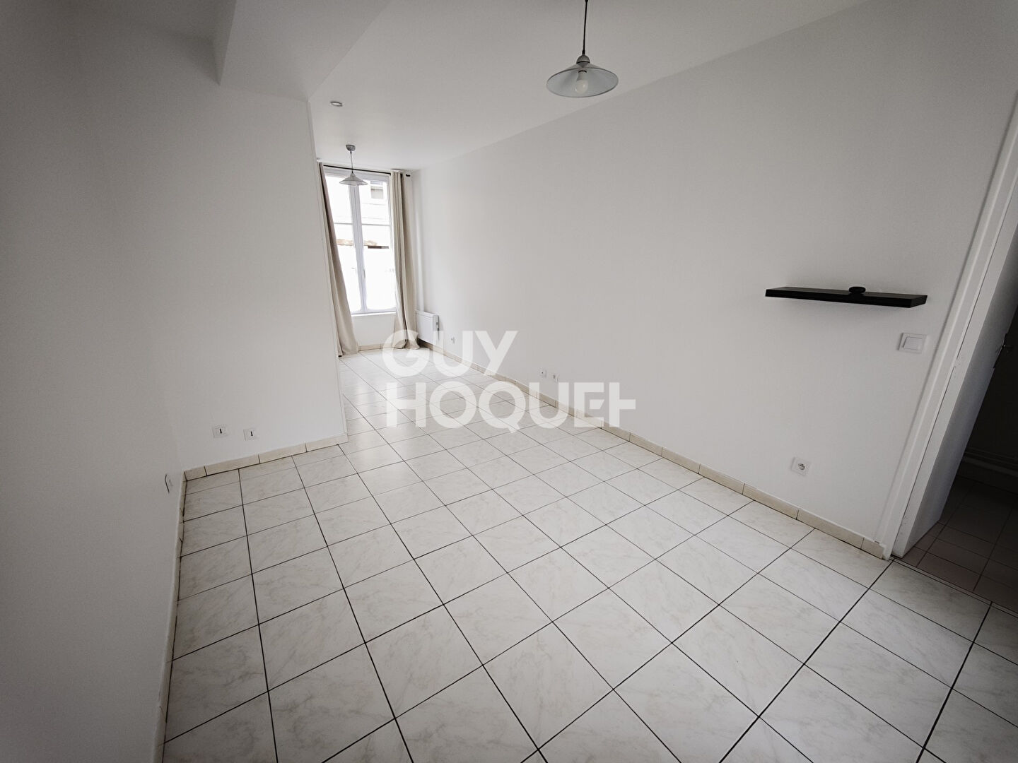 Appartement Clermont 1 pièce 25 m2