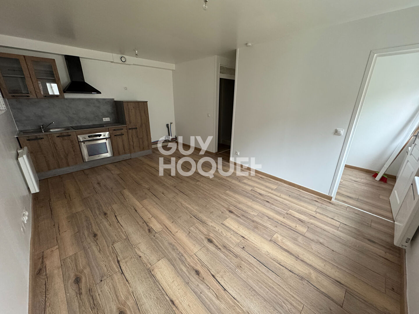 Appartement T2 Saint Just en Chaussée