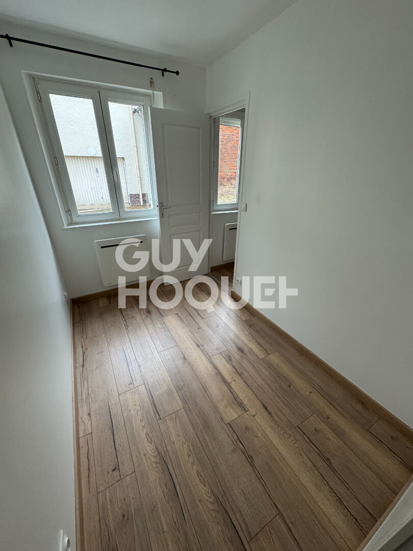 Appartement T2 Saint Just en Chaussée