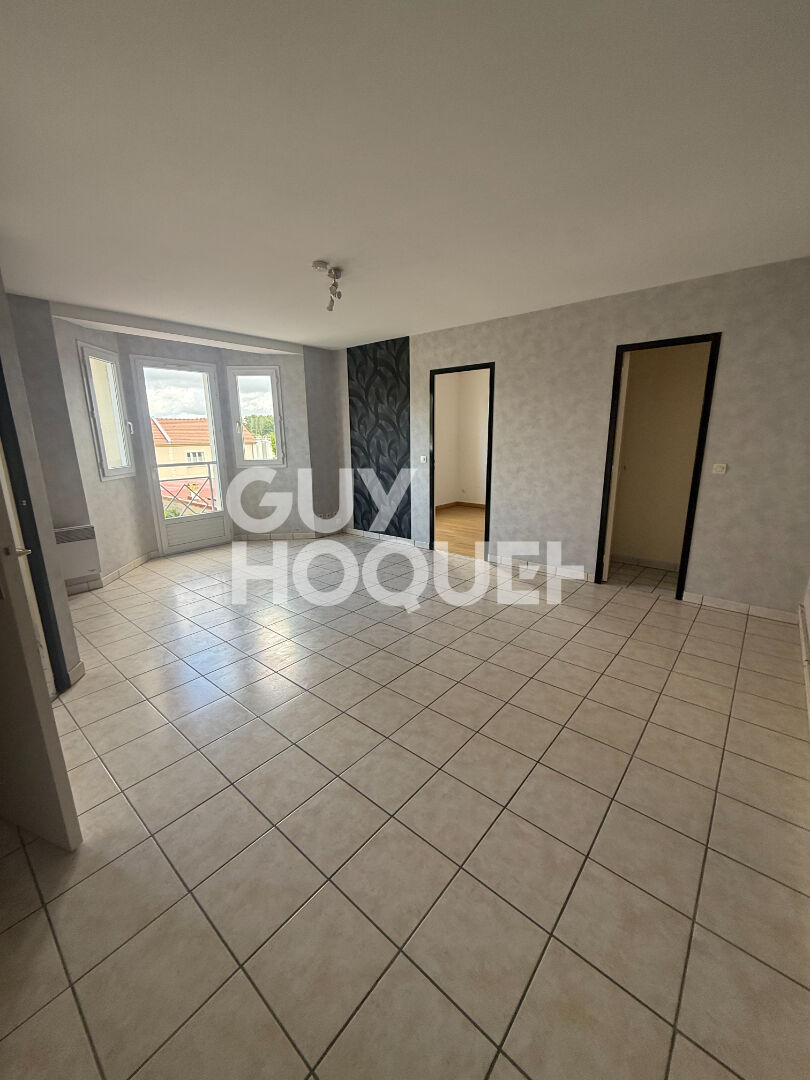 Appartement T2 Clermont