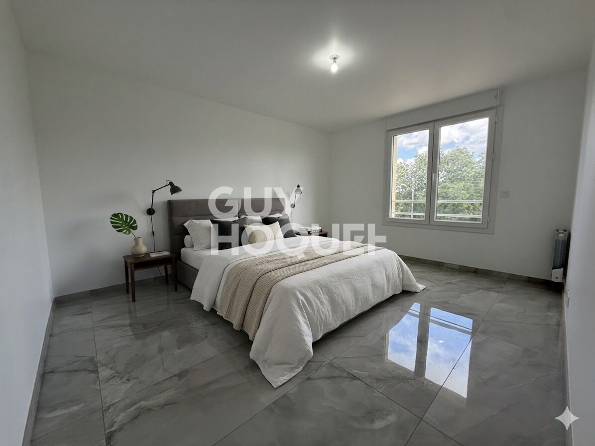 LAIGNEVILLE,  MAISON RÉCENTE DE 157 M² AVEC SOUS-SOL TOTAL