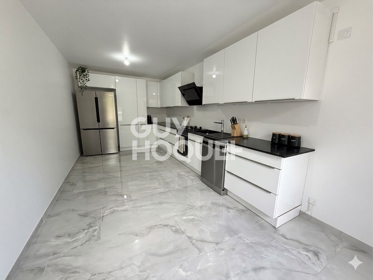 LAIGNEVILLE, MAISON RÉCENTE DE 157 M² AVEC SOUS-SOL TOTAL — photo 5