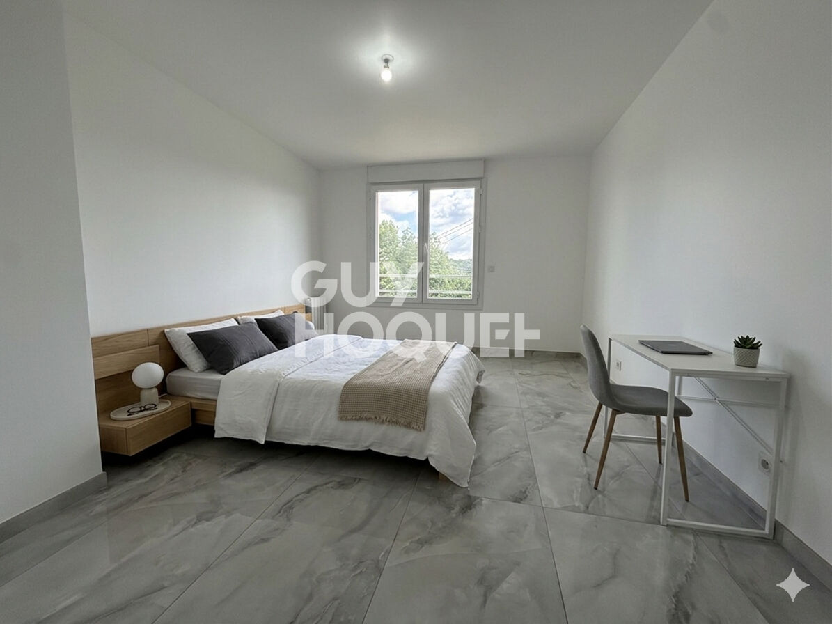LAIGNEVILLE,  MAISON RÉCENTE DE 157 M² AVEC SOUS-SOL TOTAL