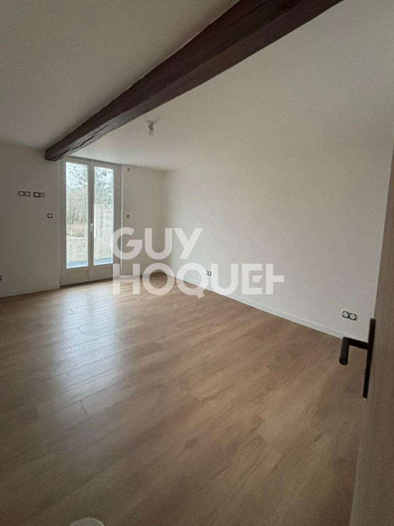 Charmante maison 5 pièces à vendre à La Hérelle - 179 000 