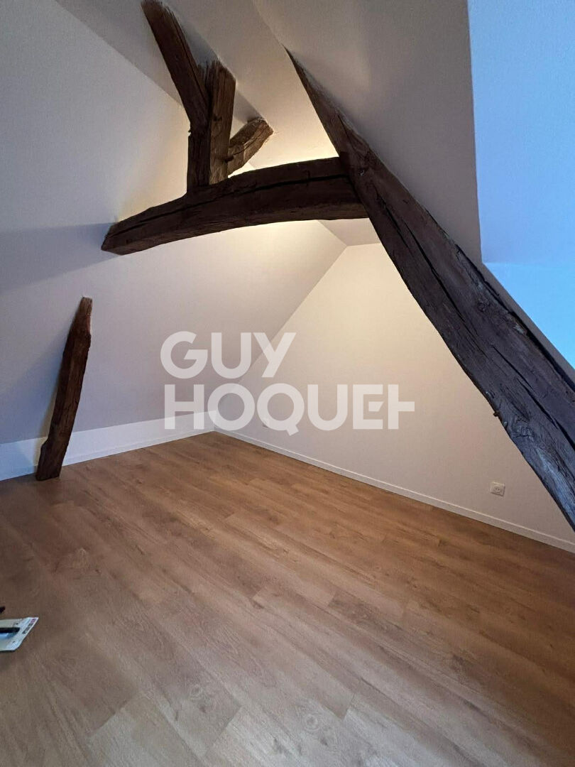 Charmante maison 5 pièces à vendre à La Hérelle - 179 000 — photo 5