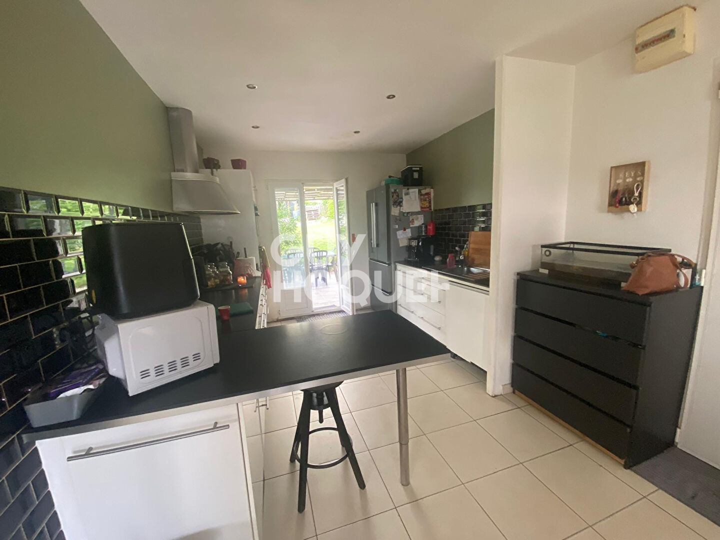 Exclusivité Guy Hoquet : Charmante maison 5 pièces à Avrechy, proche écoles et gare — photo 4
