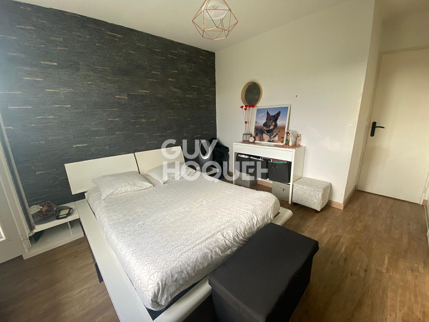 Exclusivité Guy Hoquet : Charmante maison 5 pièces à Avrechy, proche écoles et gare — photo 5