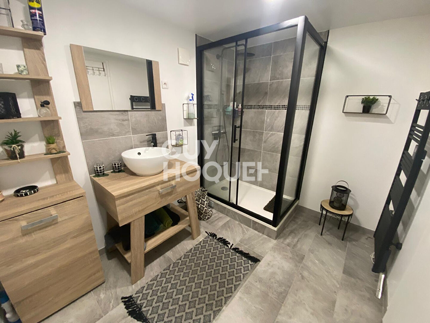 Exclusivité Guy Hoquet : Charmante maison 5 pièces à Avrechy, proche écoles et gare — photo 6