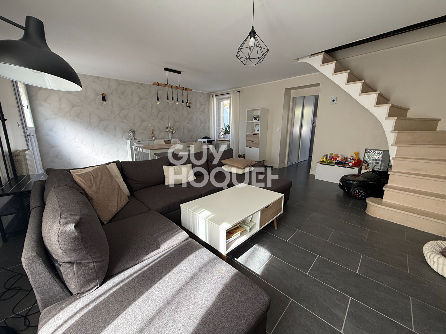 Maison en pierre à Laigneville 229 500 — photo 2
