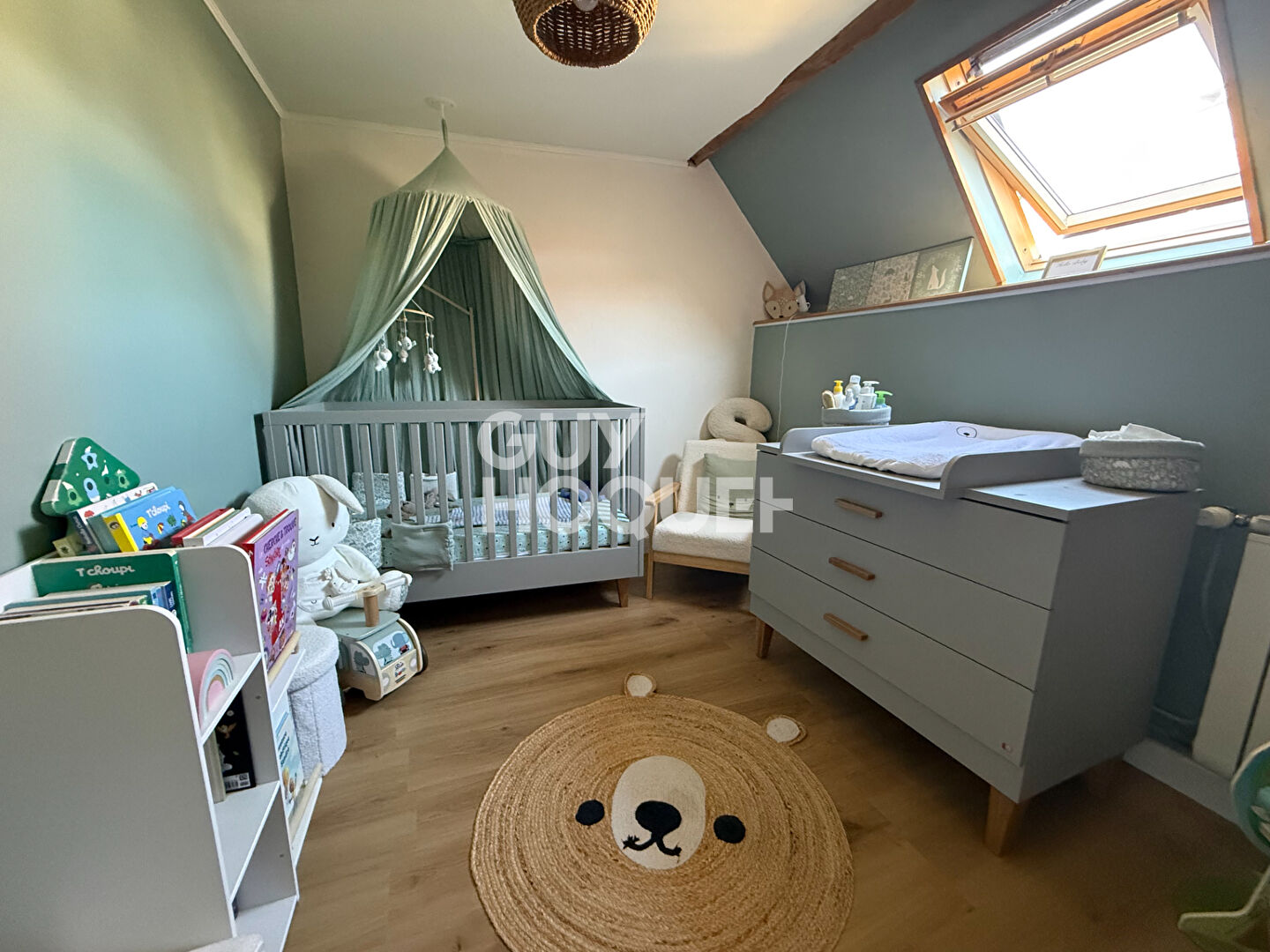 Maison en pierre à Laigneville 229 500 — photo 3