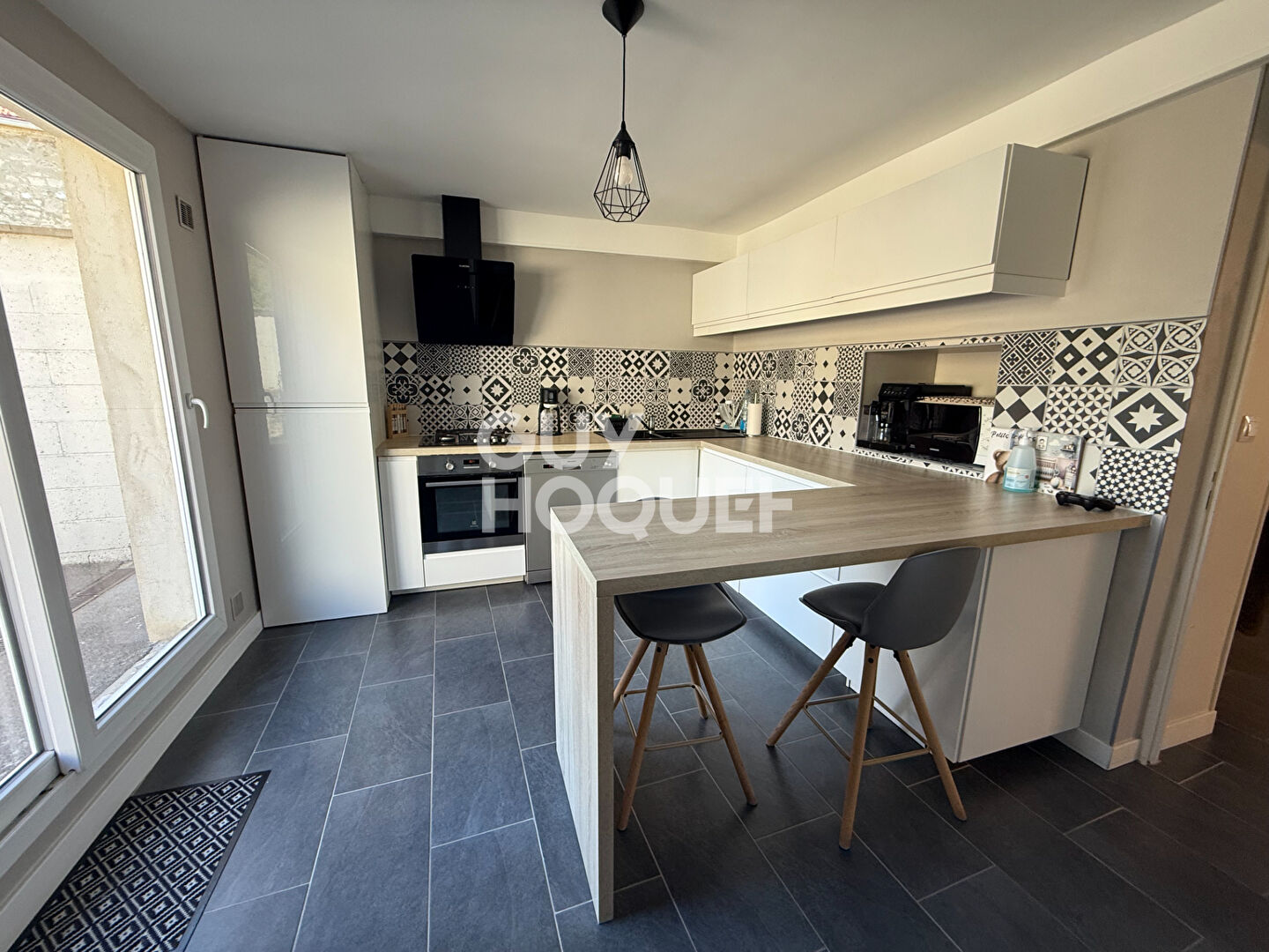 Maison en pierre à Laigneville 229 500  — photo 4