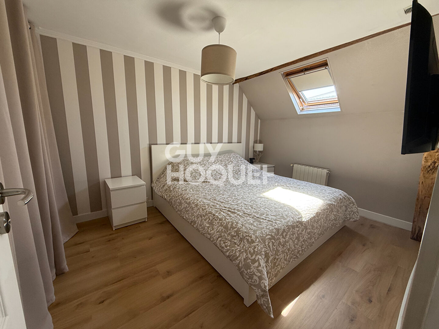 Maison en pierre à Laigneville 229 500 — photo 5