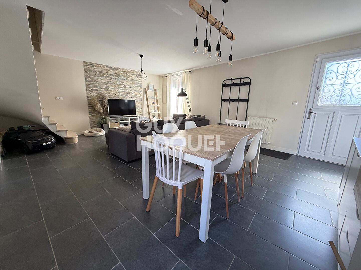 Maison en pierre à Laigneville 229 500 — photo 6