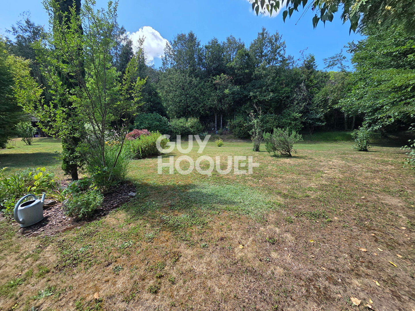 Charmante Longère à Vendre à Ansacq - Exclusivité Guy Hoquet