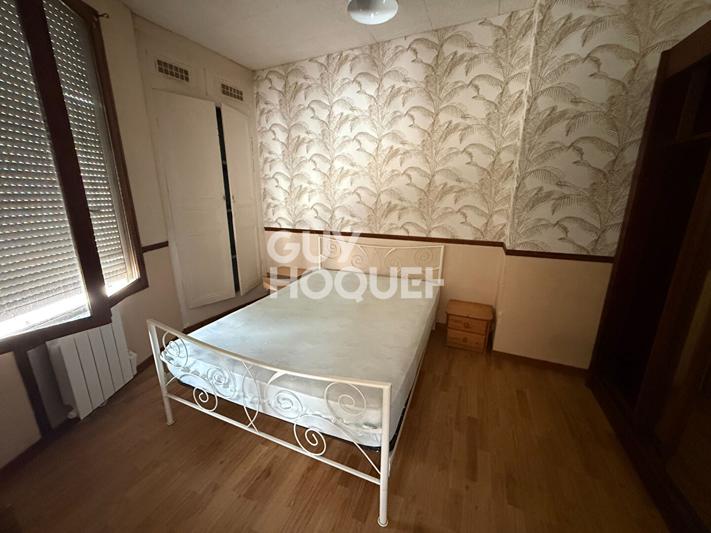Appartement Clermont 2 pièce(s) 38 m2 — photo 5