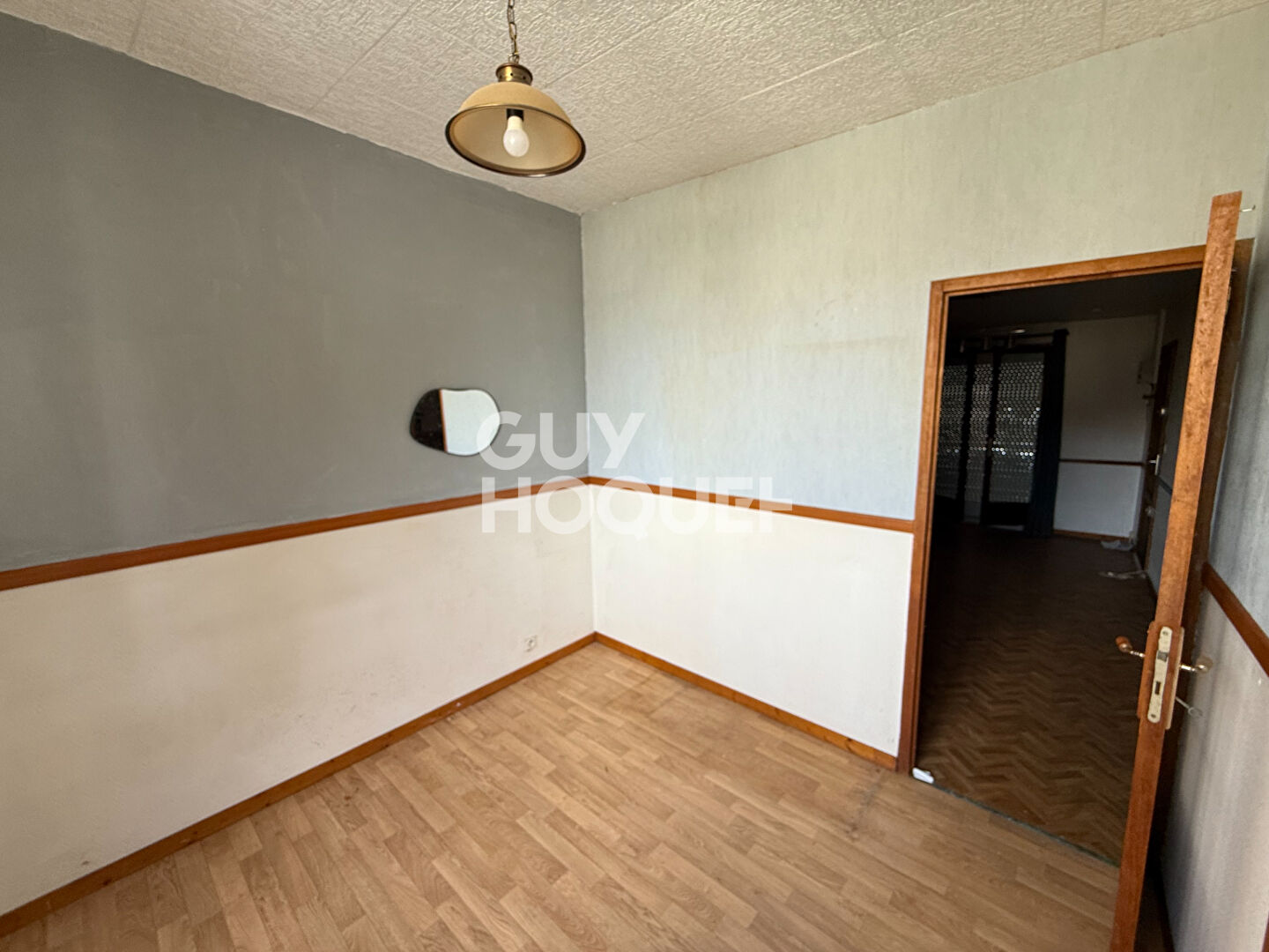 Appartement Clermont 2 pièce(s) 33 m2 — photo 3
