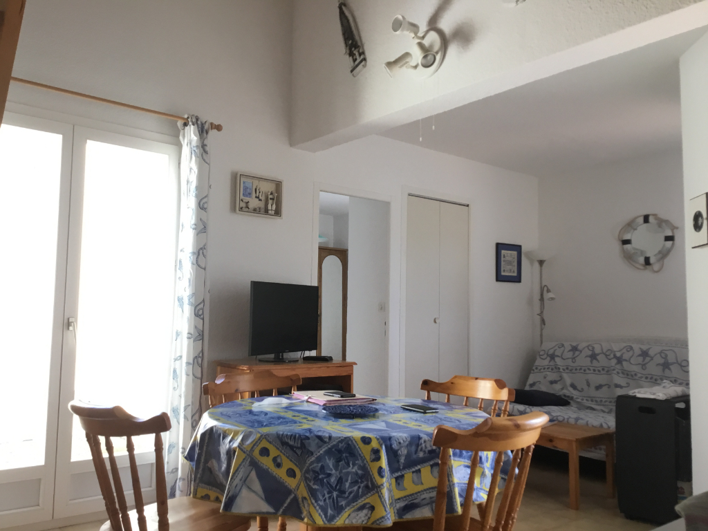 Maison Saint Denis D'Oléron