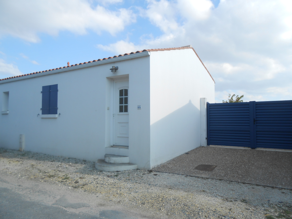 Saint-Pierre d'Oléron -  La Chefmalière Maison meublée