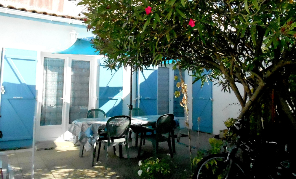 Maison à SAINT TROJAN LES BAINS (17370)