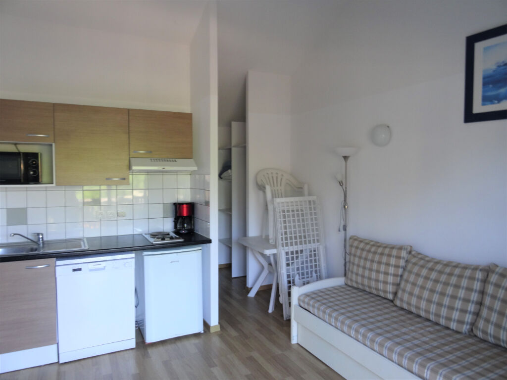 Appartement à SAINT-GEORGES D'OLERON