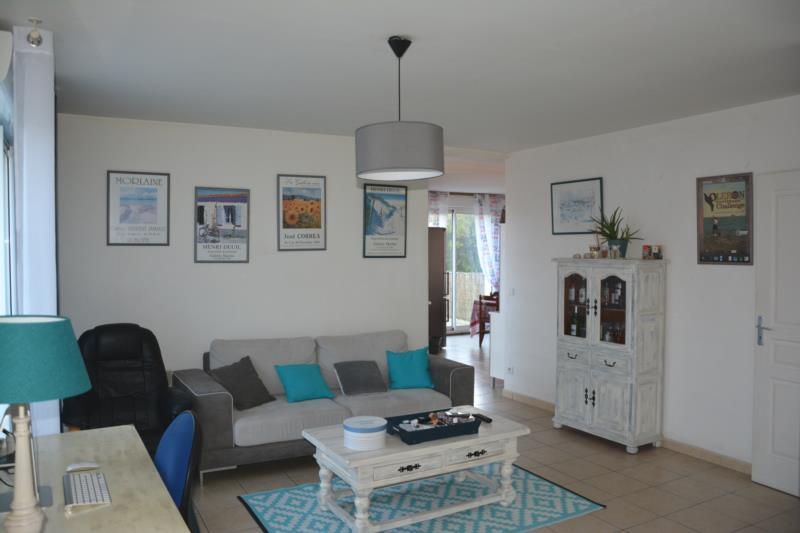 LOCATION : appartement F2 (58 m²) à SAINT PIERRE D OLERON