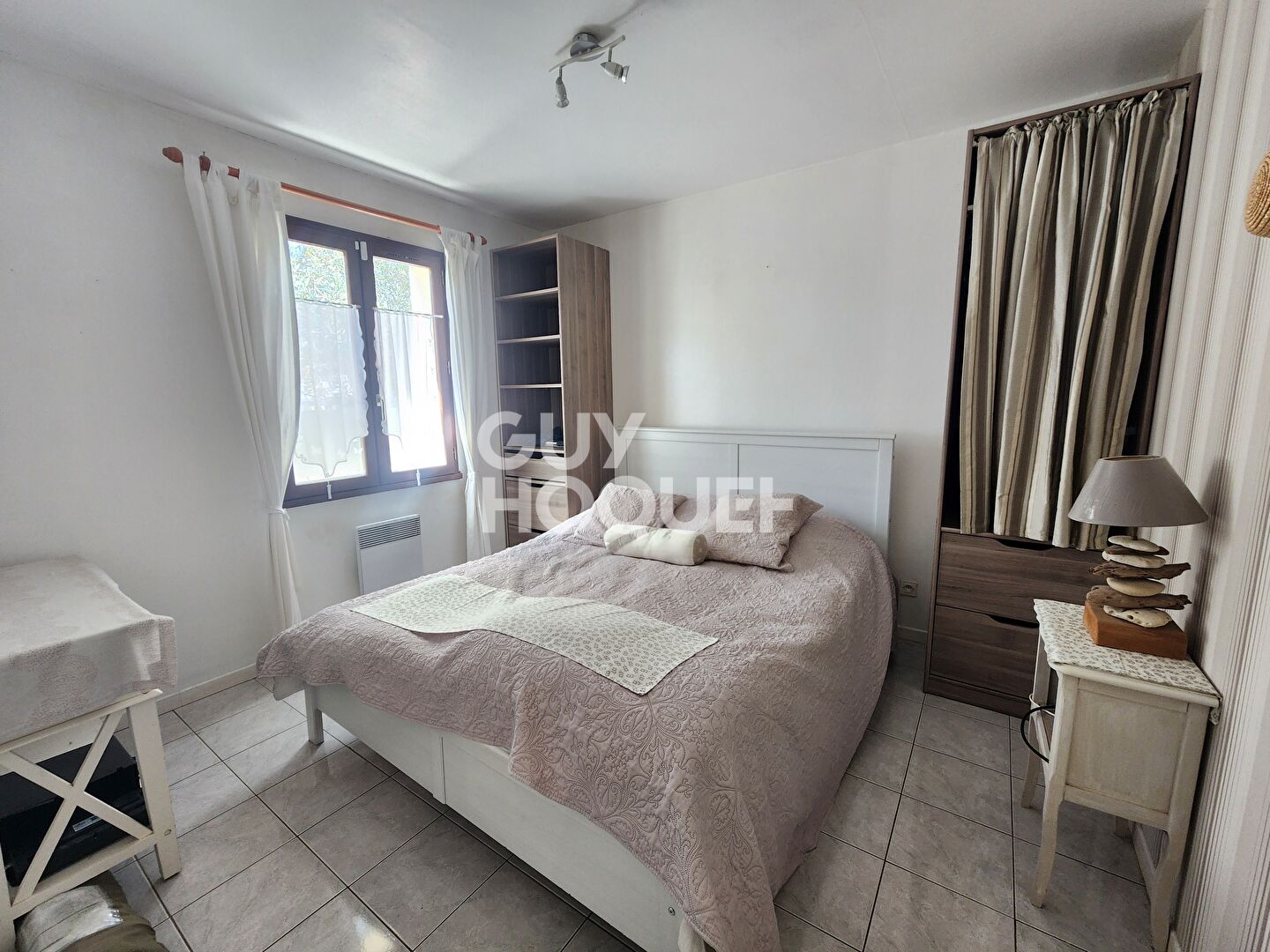 Maison 3 pièces à vendre à Saint-Georges-d'Oléron - Exclusivité Guy Hoquet
