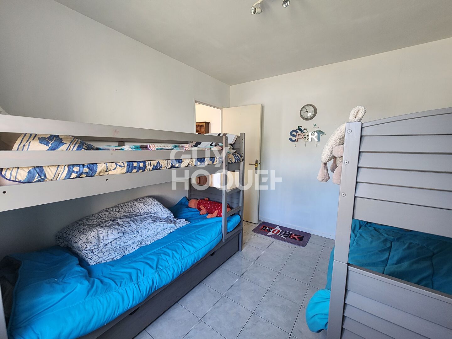 Maison 3 pièces à vendre à Saint-Georges-d'Oléron - Exclusivité Guy Hoquet