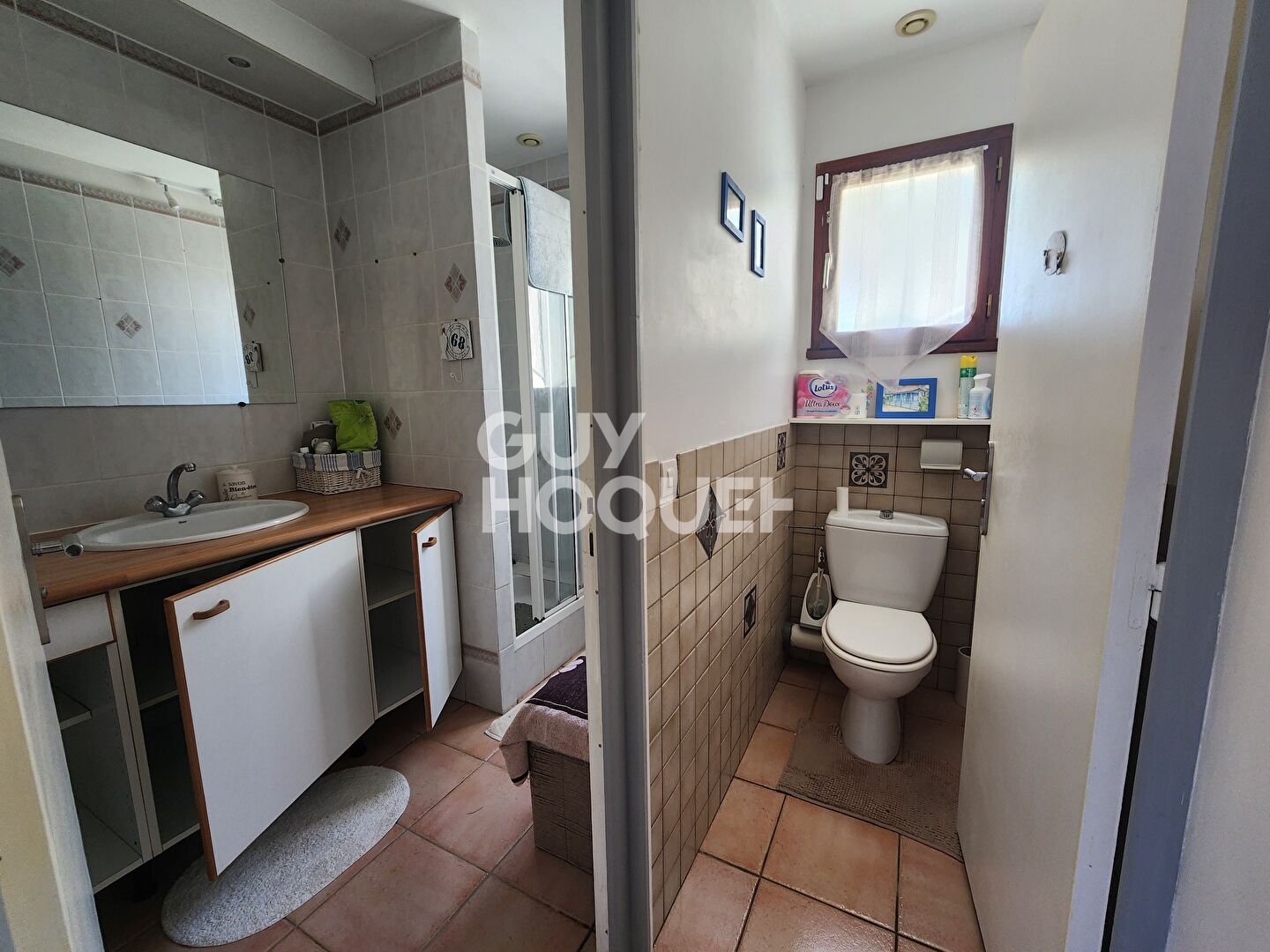 Maison 3 pièces à vendre à Saint-Georges-d'Oléron - Exclusivité Guy Hoquet