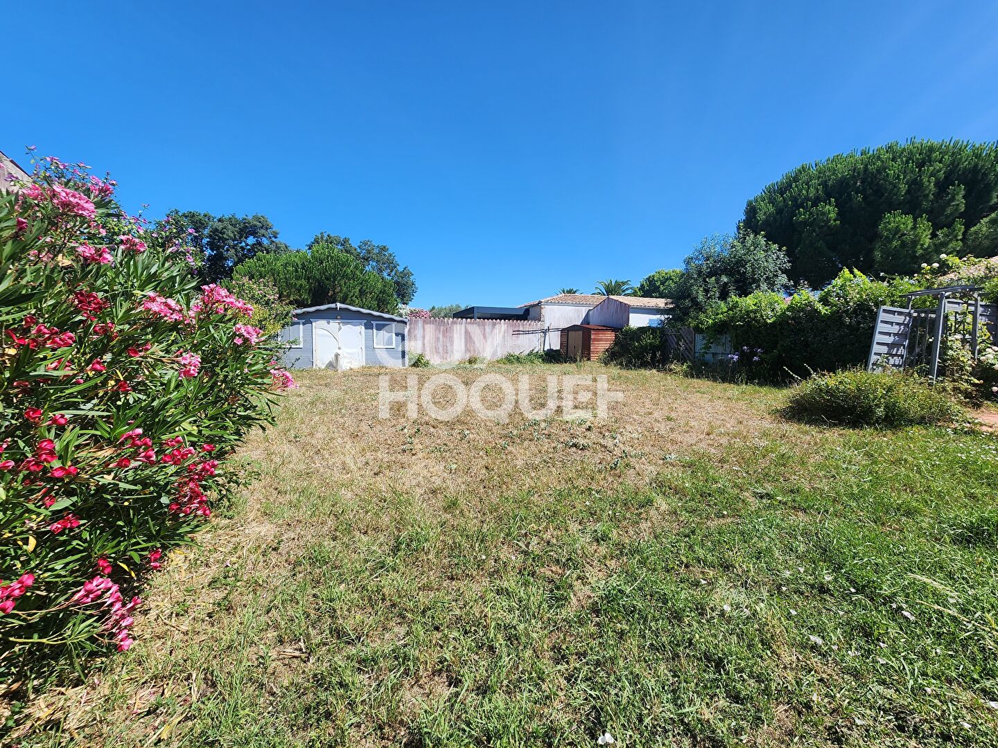 Maison 3 pièces à vendre à Saint-Georges-d'Oléron - Exclusivité Guy Hoquet