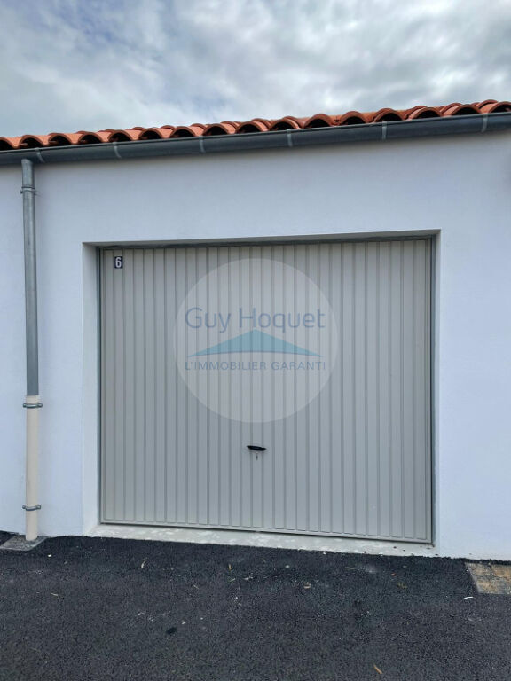 Parking / box Saint Pierre D Oleron 17 m2