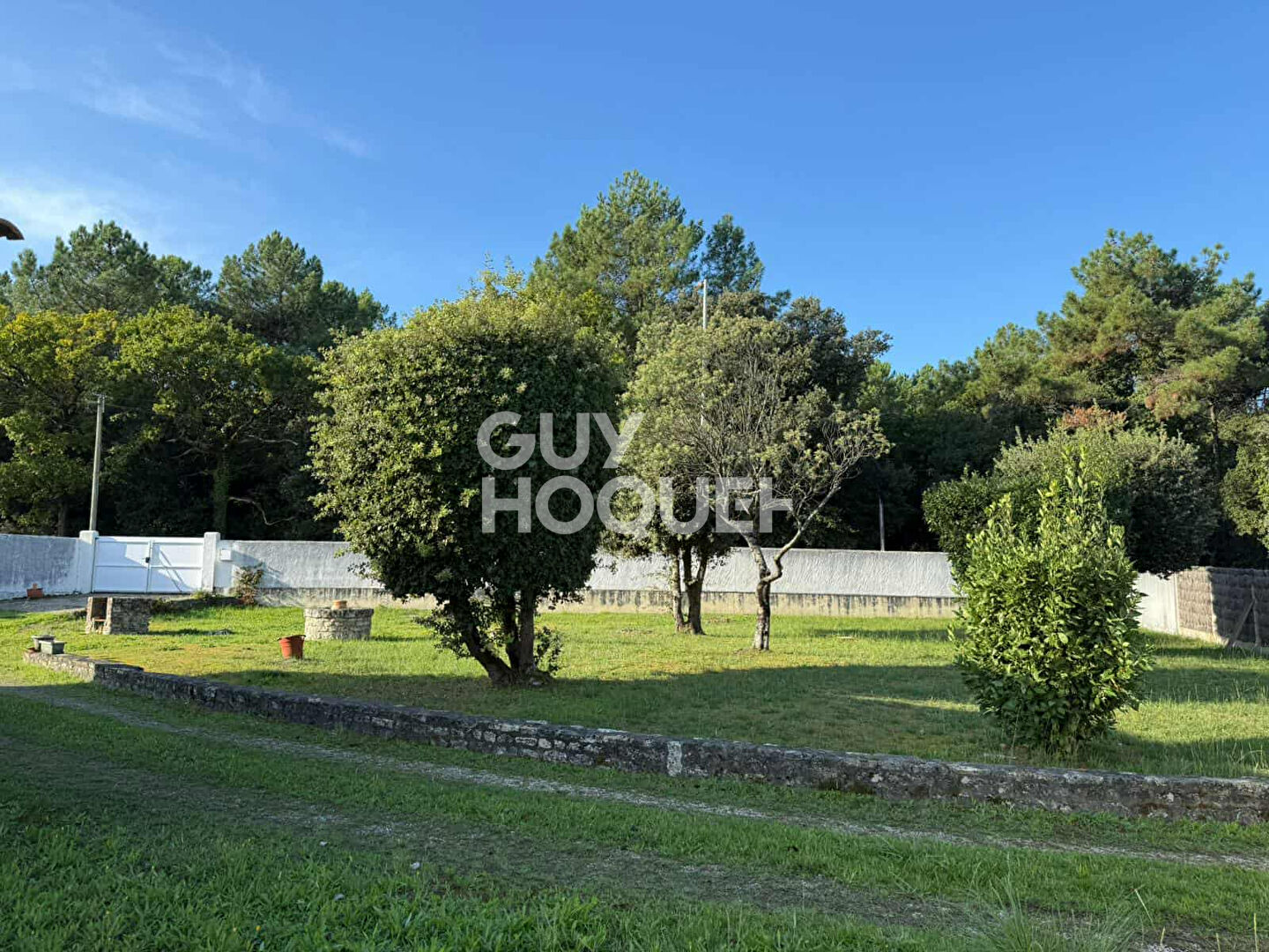 Maison spacieuse à vendre à Saint Trojan les Bains - Un véritable coup de coeur !