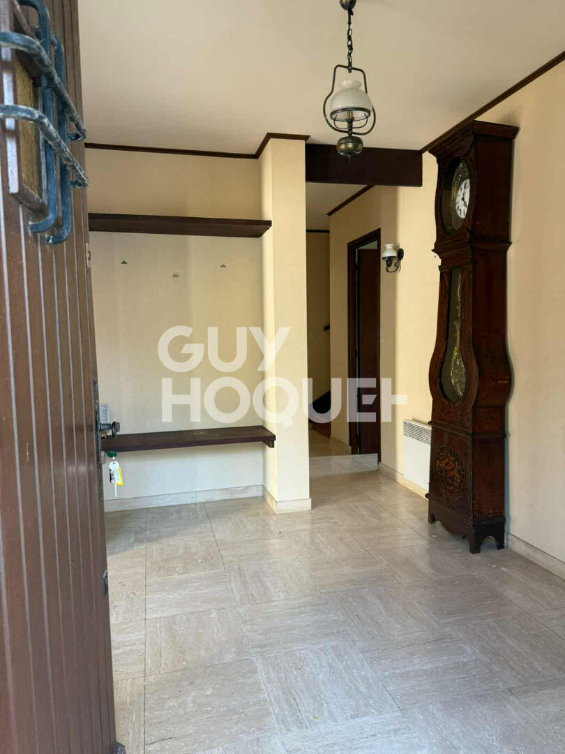 Maison spacieuse à vendre à Saint Trojan les Bains - Un véritable coup de coeur !