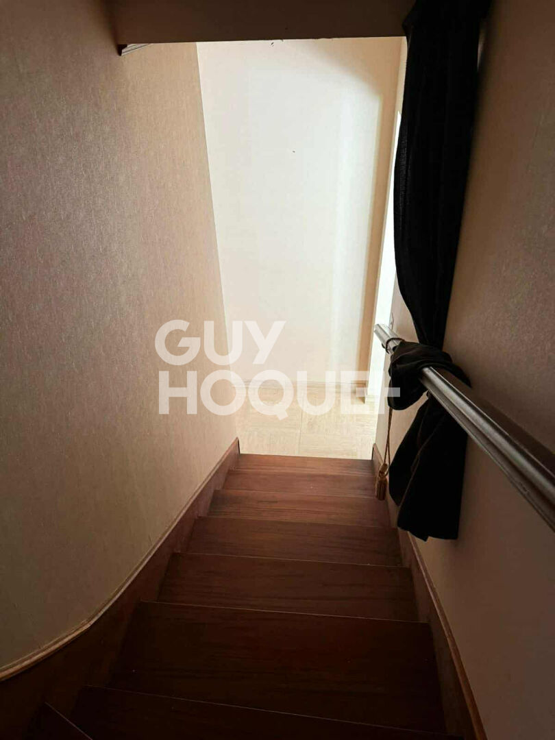 Maison spacieuse à vendre à Saint Trojan les Bains - Un véritable coup de coeur !