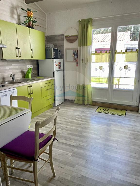 Saint Trojan Les Bains - Appartement meublé