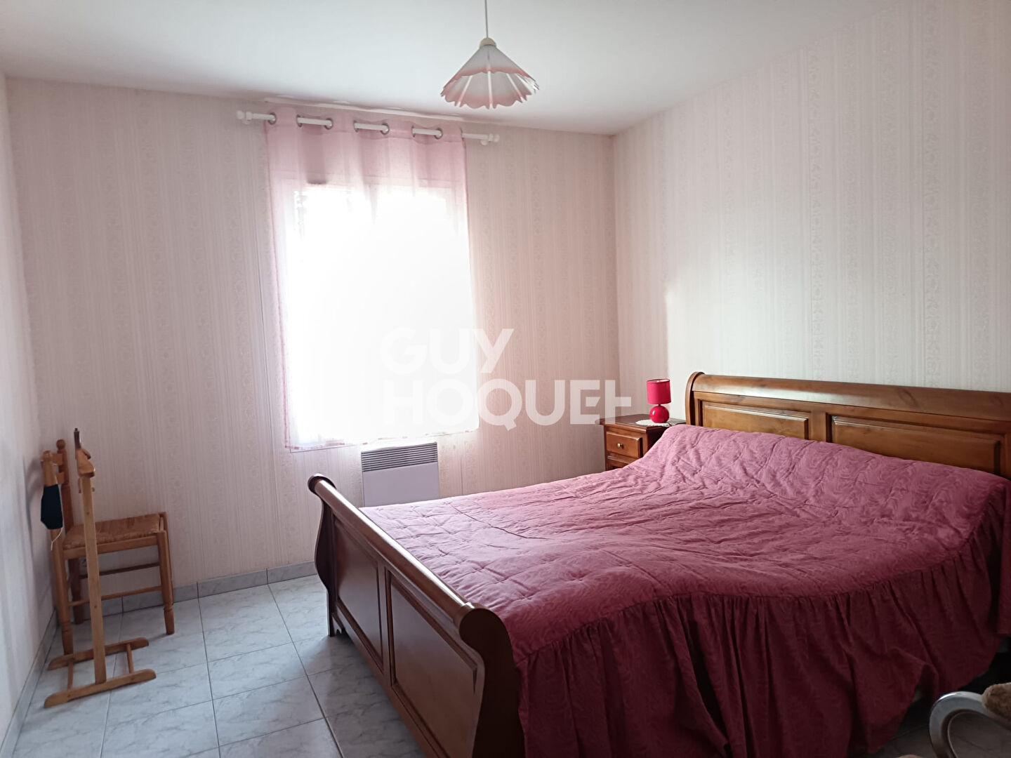 Maison 4 pièces à vendre au CHÂTEAU D'OLÉRON